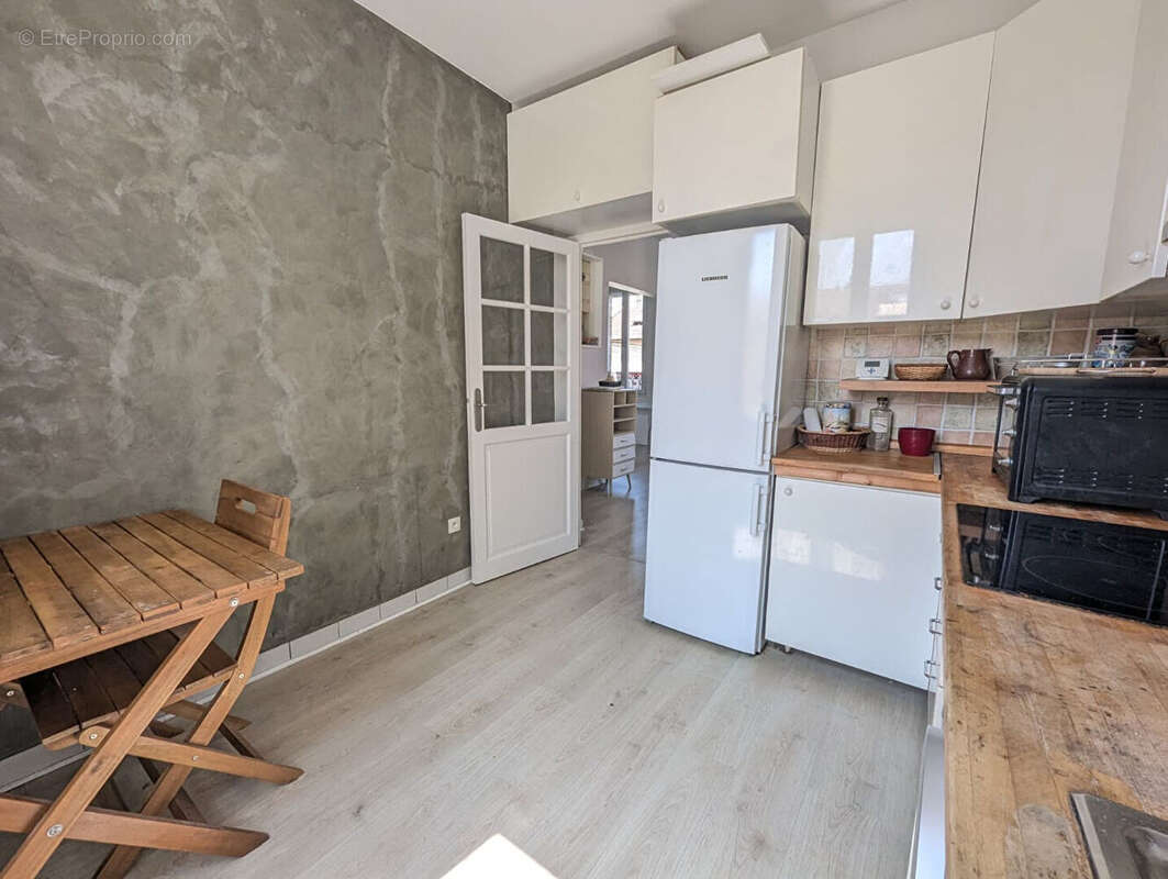 Appartement 60m² à fontenay-sous-bois - photo 5