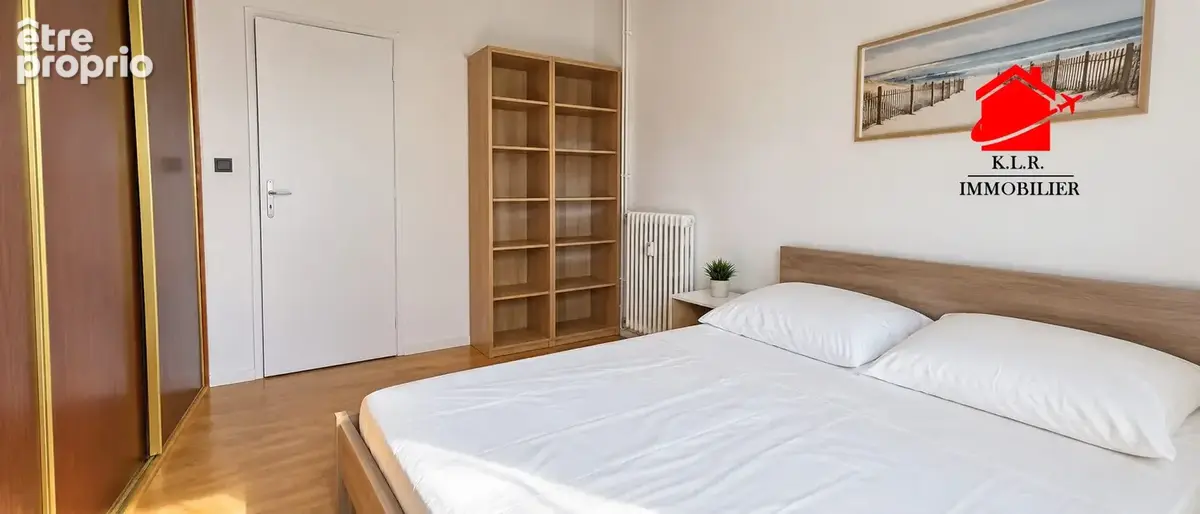 Appartement 3 pièces 55 m² à vendre à Nice (06200) - photo 8