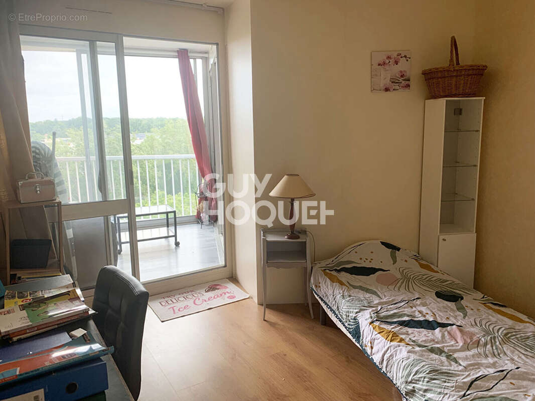 Appartement à CHAMBRAY-LES-TOURS