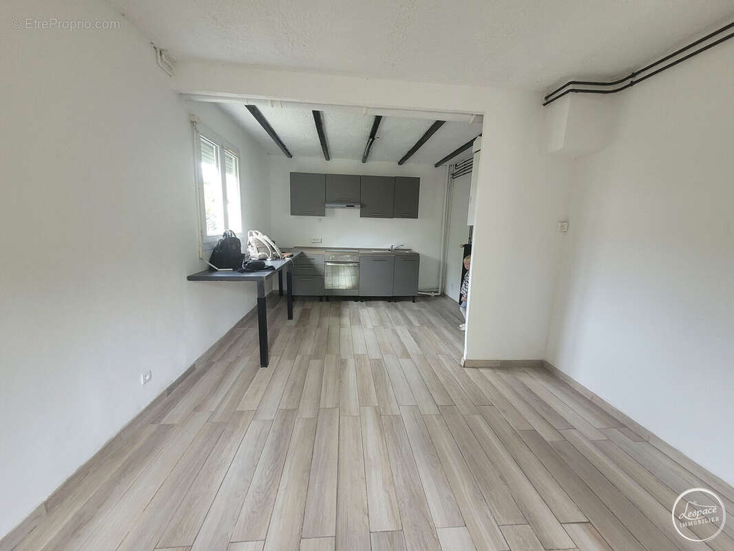 Maison 87 m² à Calais  - photo 4