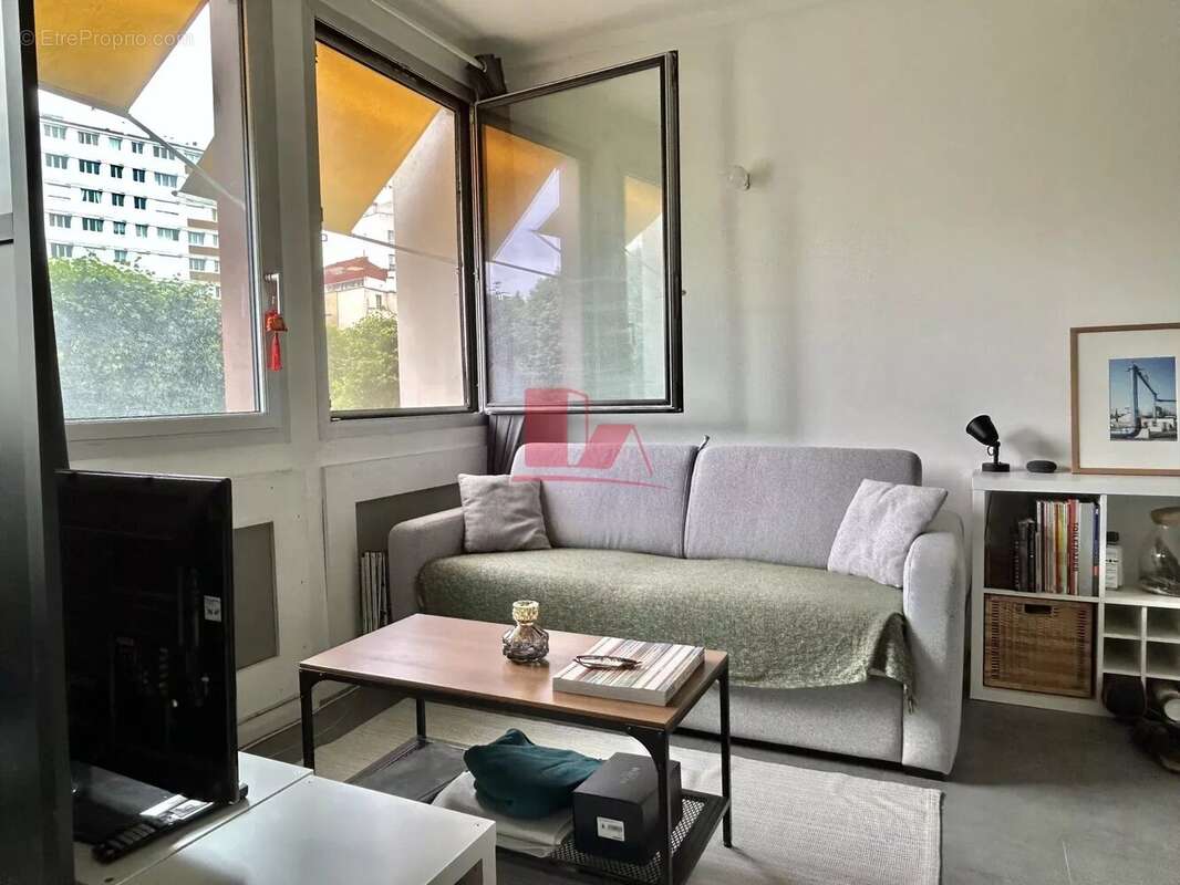 Appartement à VANVES