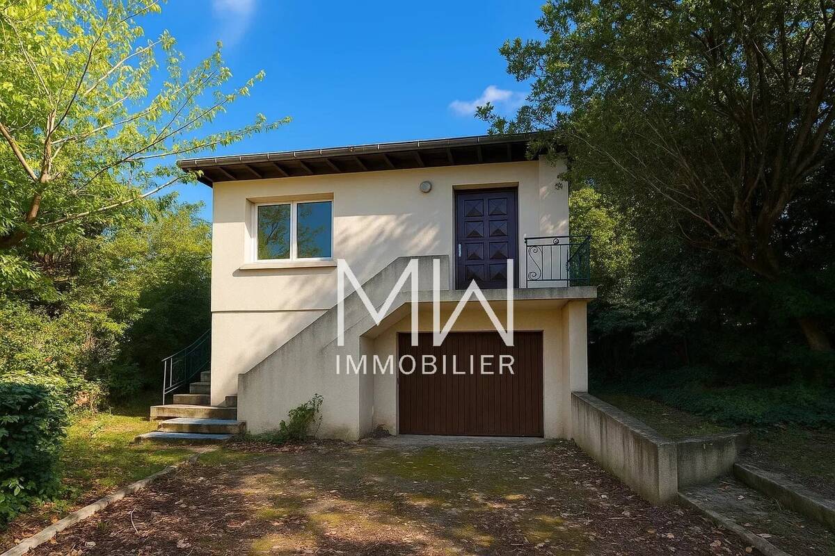 Maison à LEGE-CAP-FERRET