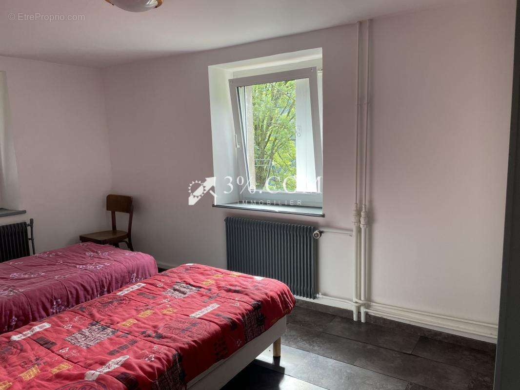 Maison à SAINTE-MARIE-AUX-MINES