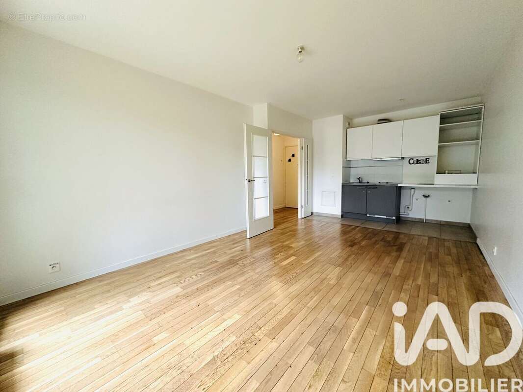 Photo 5 - Appartement à CHATILLON