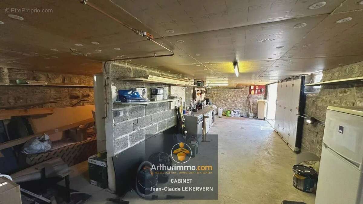 Vente Maison Saint-carreuc(22150) 164 990ï¿œ - photo 7