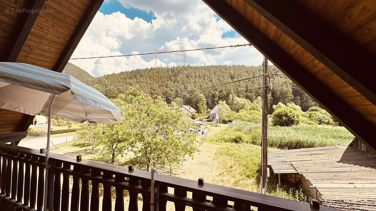 ensemble 2 maisons bonne rentabilité - photo 2