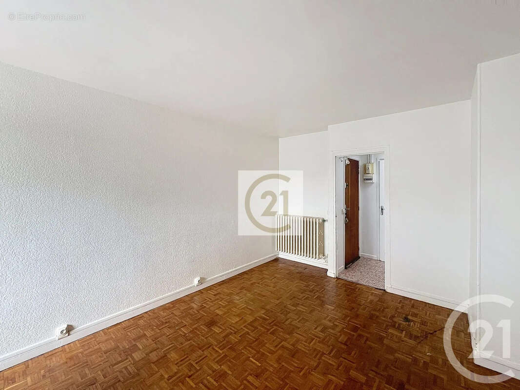 Appartement à SAINT-CLOUD