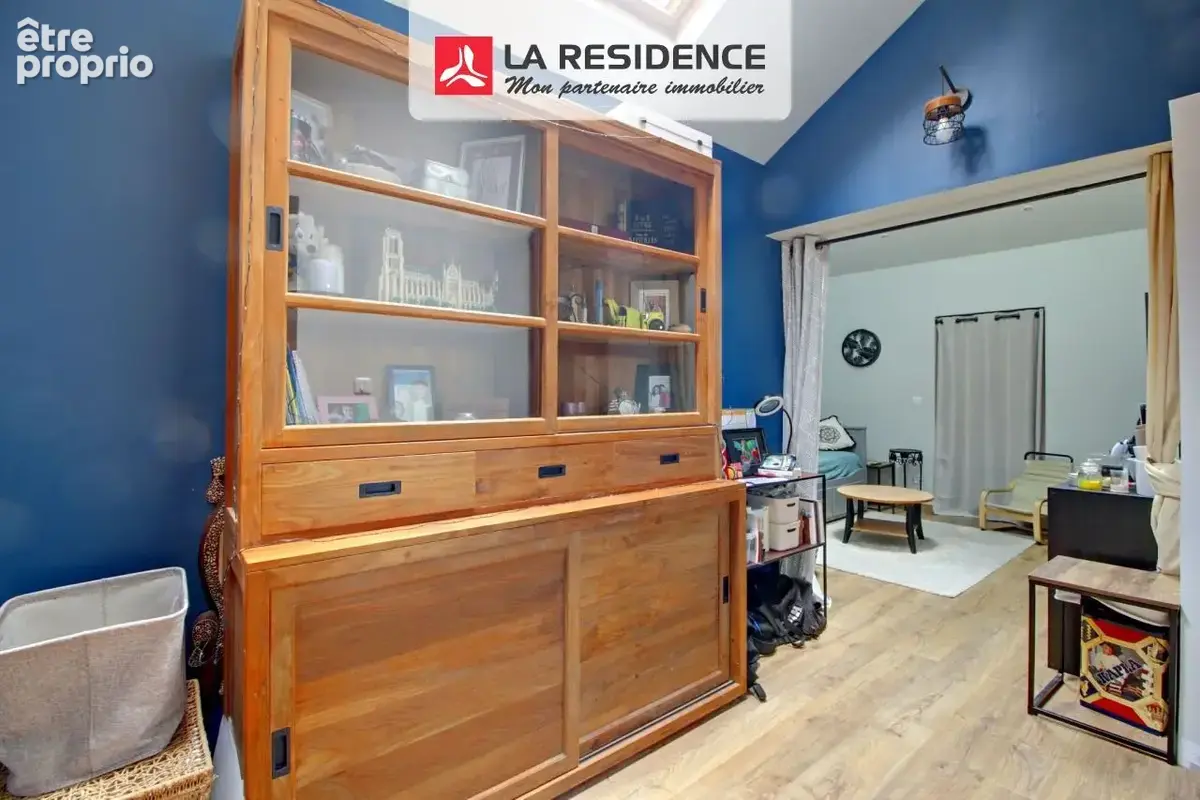 Maison 7 pièces 146 m² à vendre à Saint-Etienne-Du-Rouvray (76800) - photo 8
