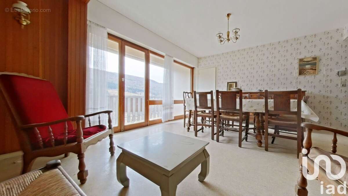 Photo 8 - Appartement à LELEX