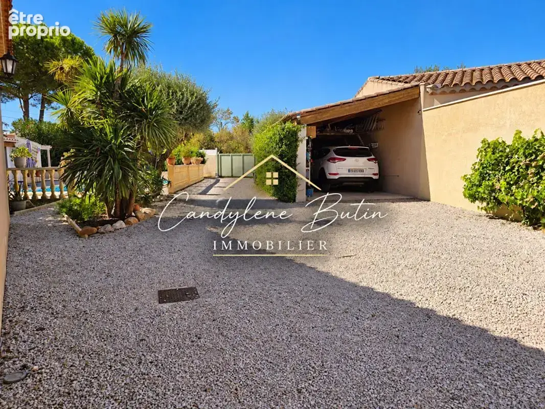 Villa 4 faces de plain-pied de131 m² ,4 chambres et piscine - photo 16