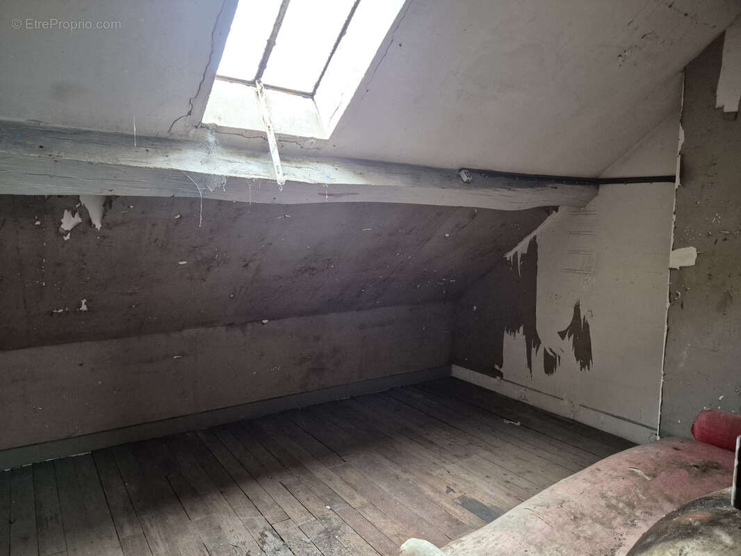 Appartement à FONTAINEBLEAU