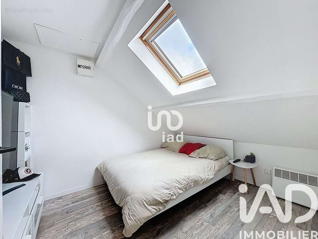 Photo 7 - Maison à FAREMOUTIERS