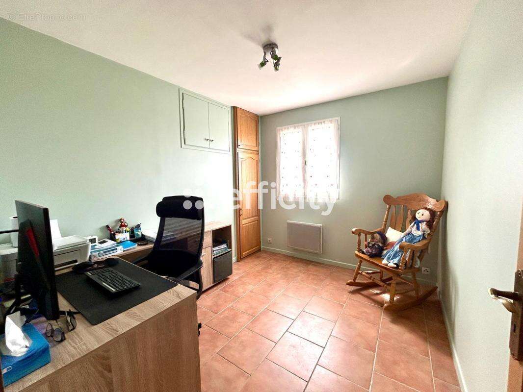 Maison à SAINT-BLAISE