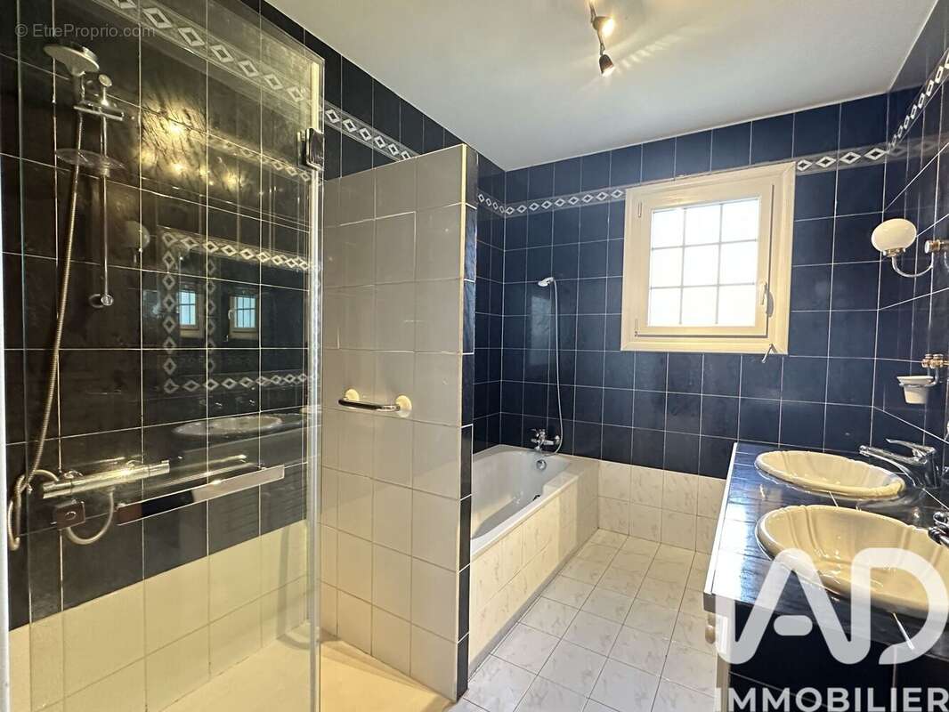 Photo 9 - Maison à CHAUNAY