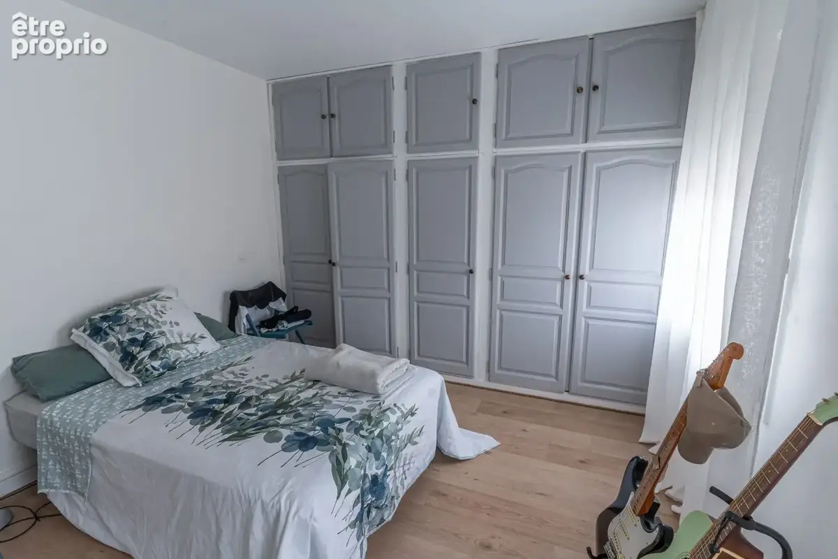 Appartement 4 pièces 88 m² à vendre à Coutevroult (77580) - photo 9