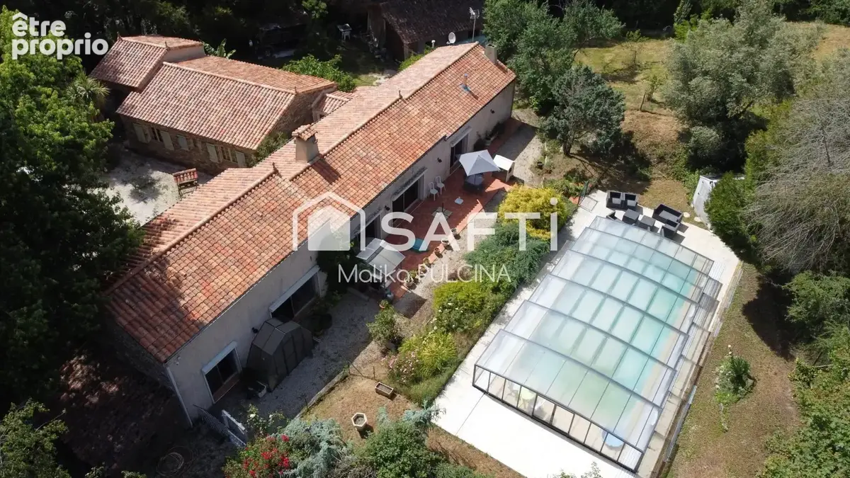 Photo 1 - Maison à LA ROCHE-SUR-YON