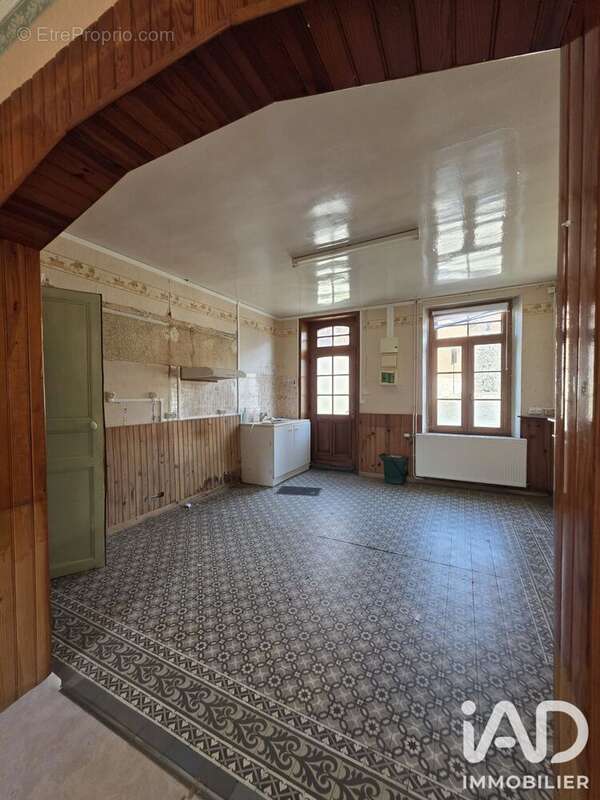 Maison 57 m² à Limont-Fontaine  - photo 4