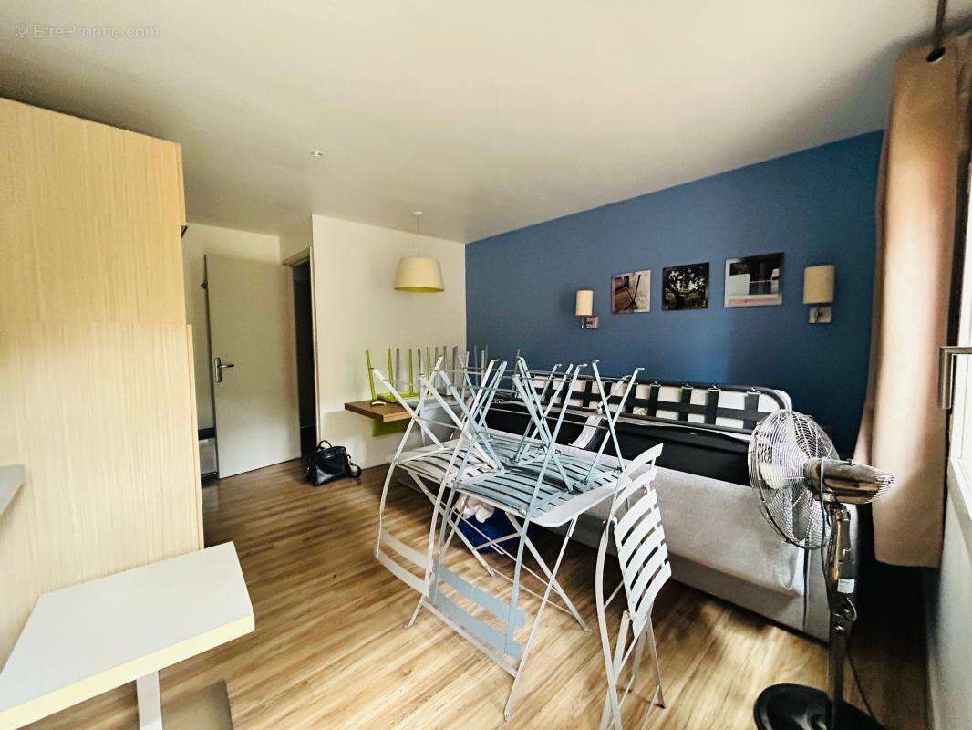 Appartement à LE PRADET