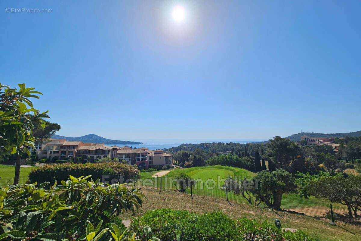 Appartement à LA SEYNE-SUR-MER