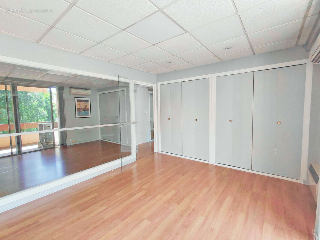 Aubenas centre - appartement 90m2 - photo 2