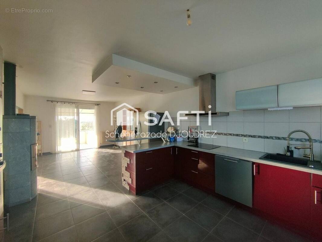 Photo 1 - Maison à CHAVAGNES-EN-PAILLERS