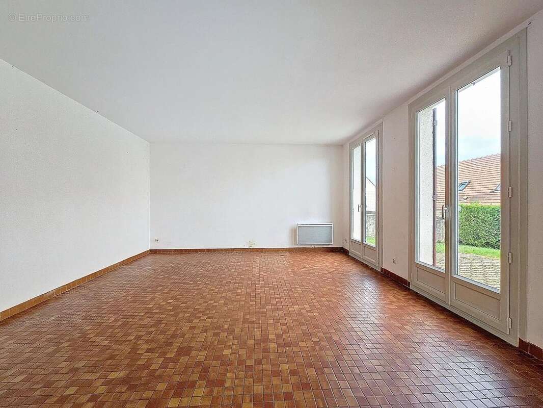 Photo 3 - Maison à PROVINS