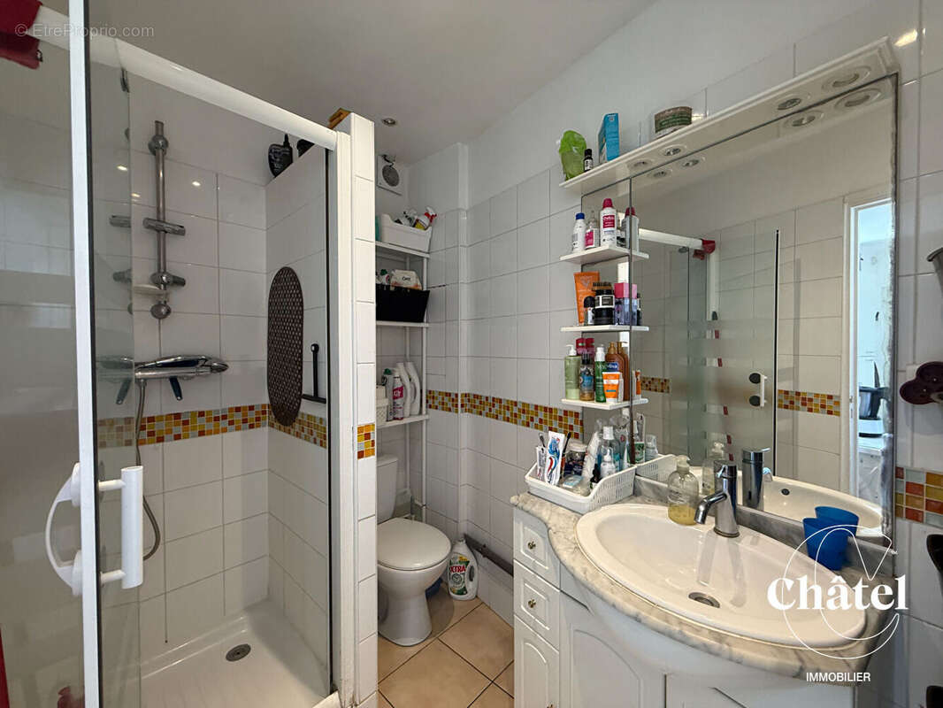 Duplex F3 - Proche A1 et tous commerces - photo 6