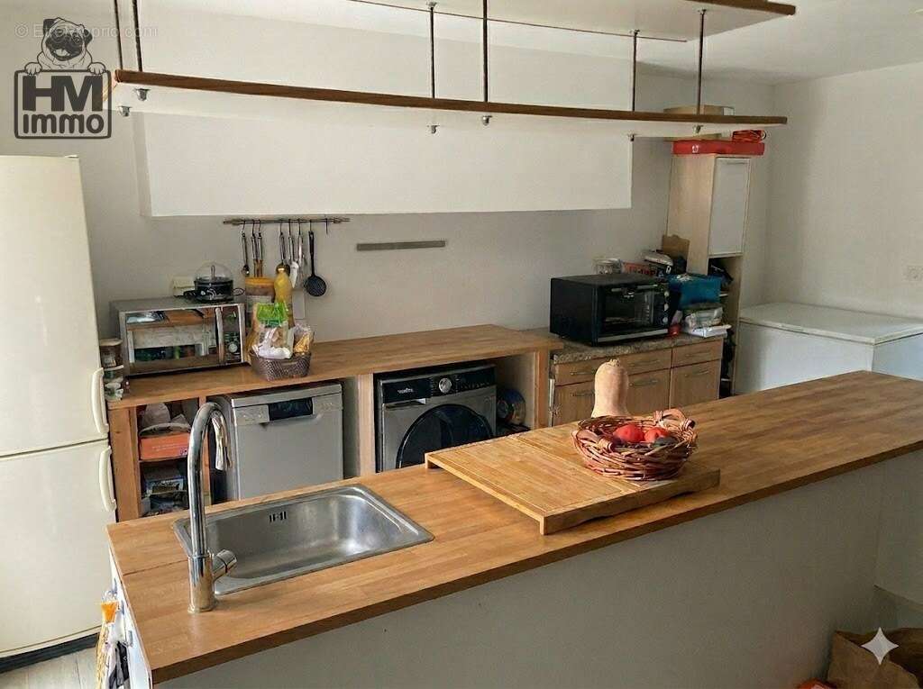 Maison à SAINT-BONNET-BRIANCE