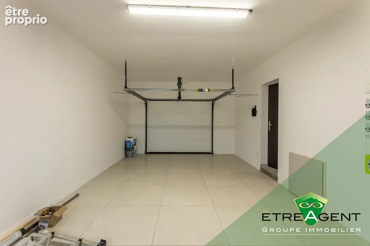 Maison ARGENCES - 124 m² - 4 chambres - photo 16