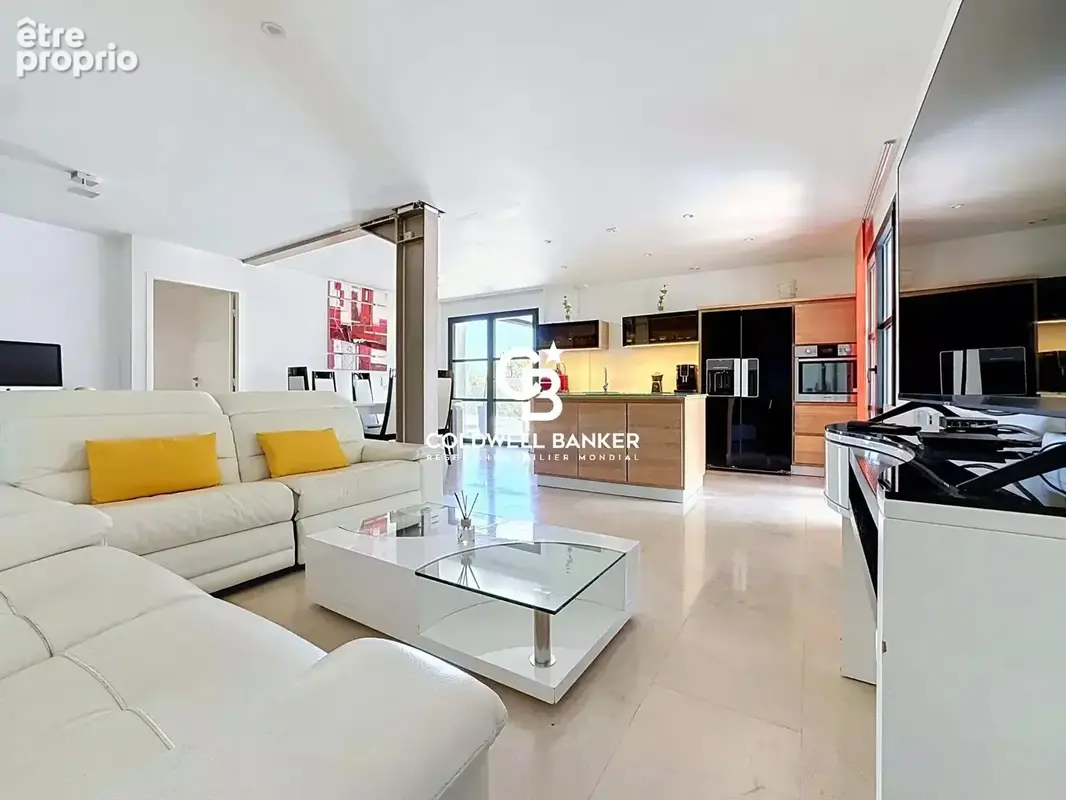 Exclusivité - Symbiose Végétale et Architecture Contemporaine - photo 20