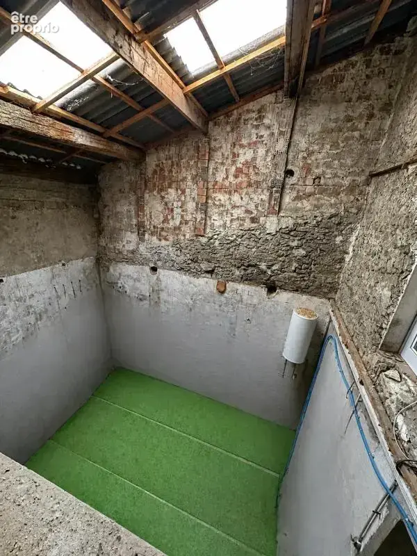 Maison familiale 240 m², 5 chambres, piscine, garage &dépendance - photo 19