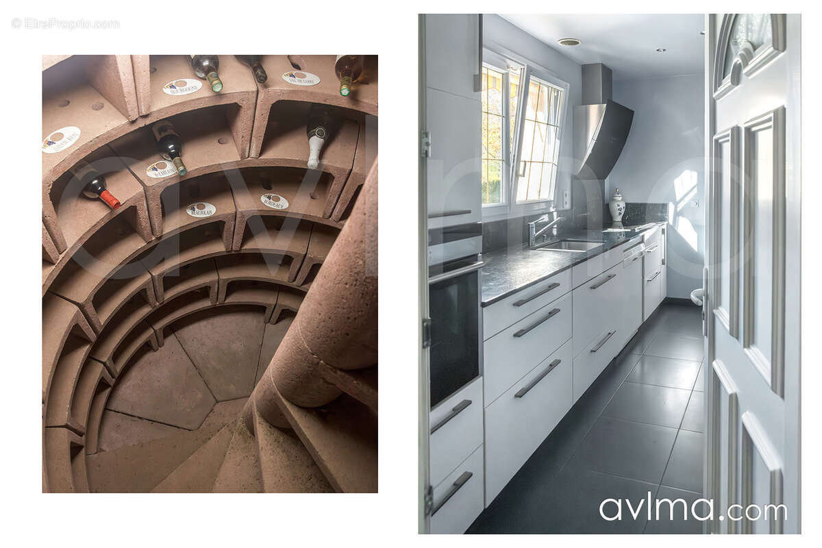 Maison à FEUCHEROLLES