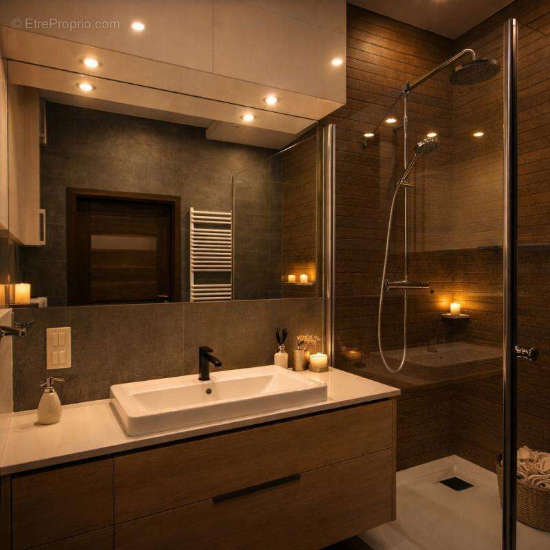 Appartement à OULLINS