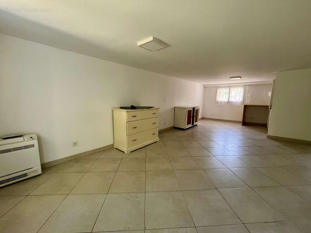 Maison à MONTPELLIER