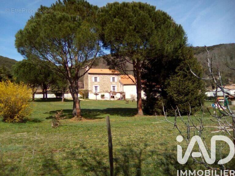 Photo 1 - Maison à BEAUCHASTEL