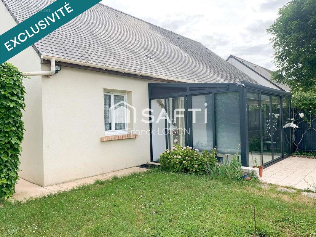 Photo 8 - Maison à JOUE-LES-TOURS
