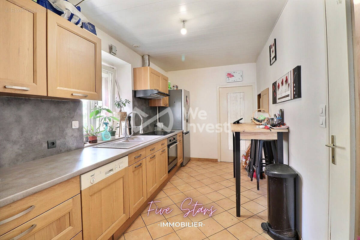Appartement à PIENNES