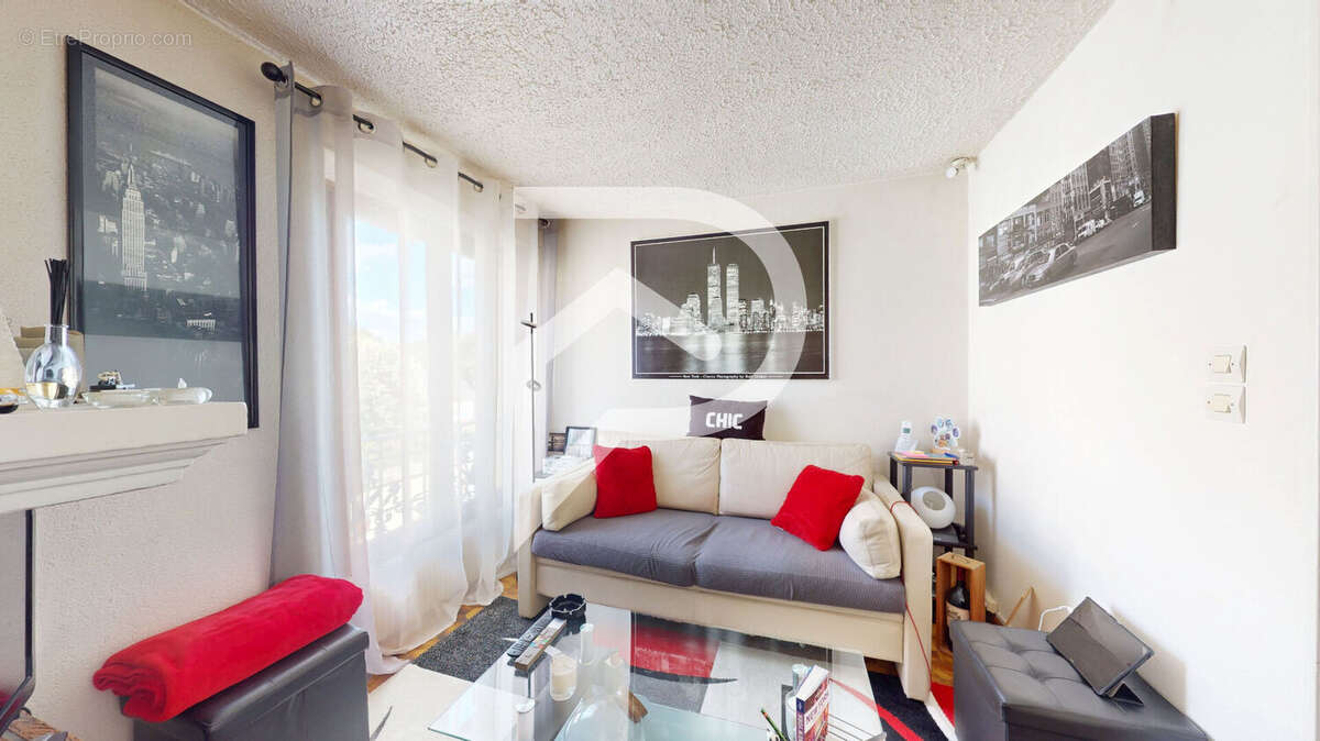 Maison à LE PORT-MARLY