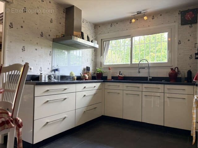 Maison bourgeoise de caractère au cœur de Mont-de-Marsan - photo 8