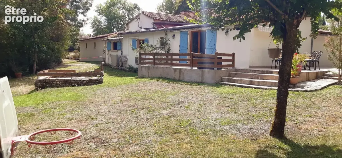 Maison à vendre 9 pièces BACH (46) - photo 11