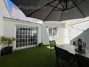 Maison à SAINT-DENIS-D'OLERON