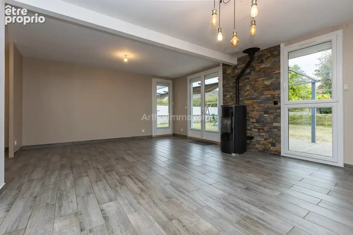 Vente Maison (38630) 257 000ï¿œ - photo 6