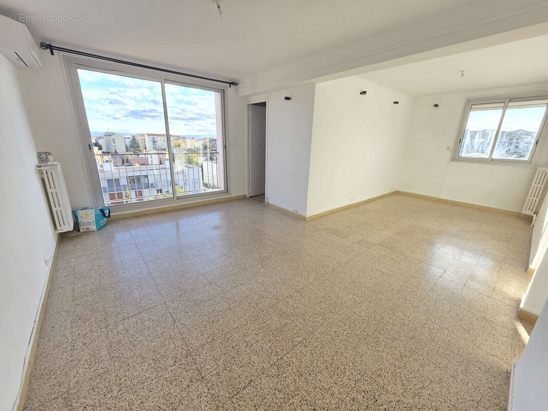 Appartement à MARTIGUES