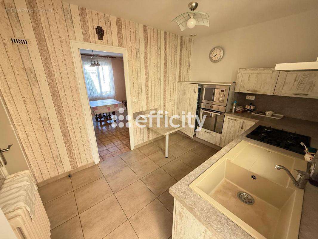 Maison à LA GAUBRETIERE