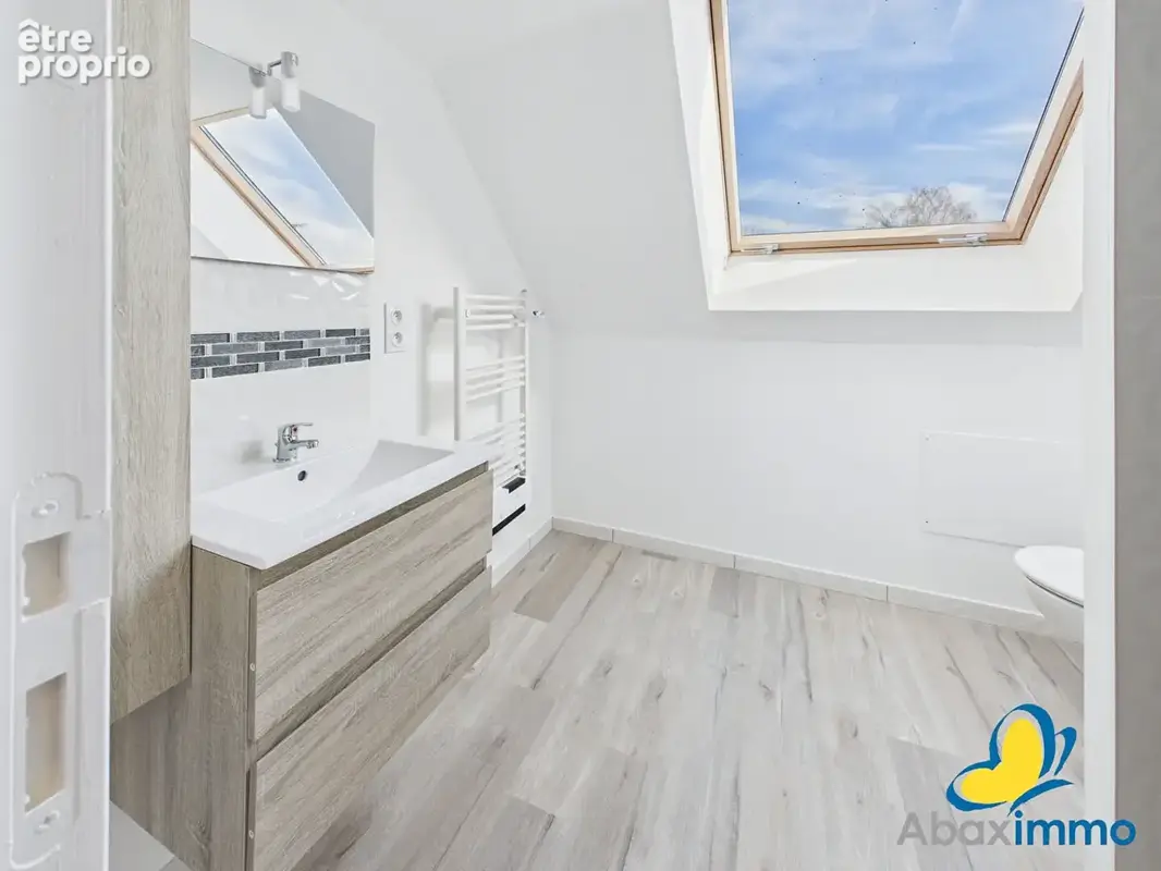 Maison entièrement restaurée sur Argentan - photo 9