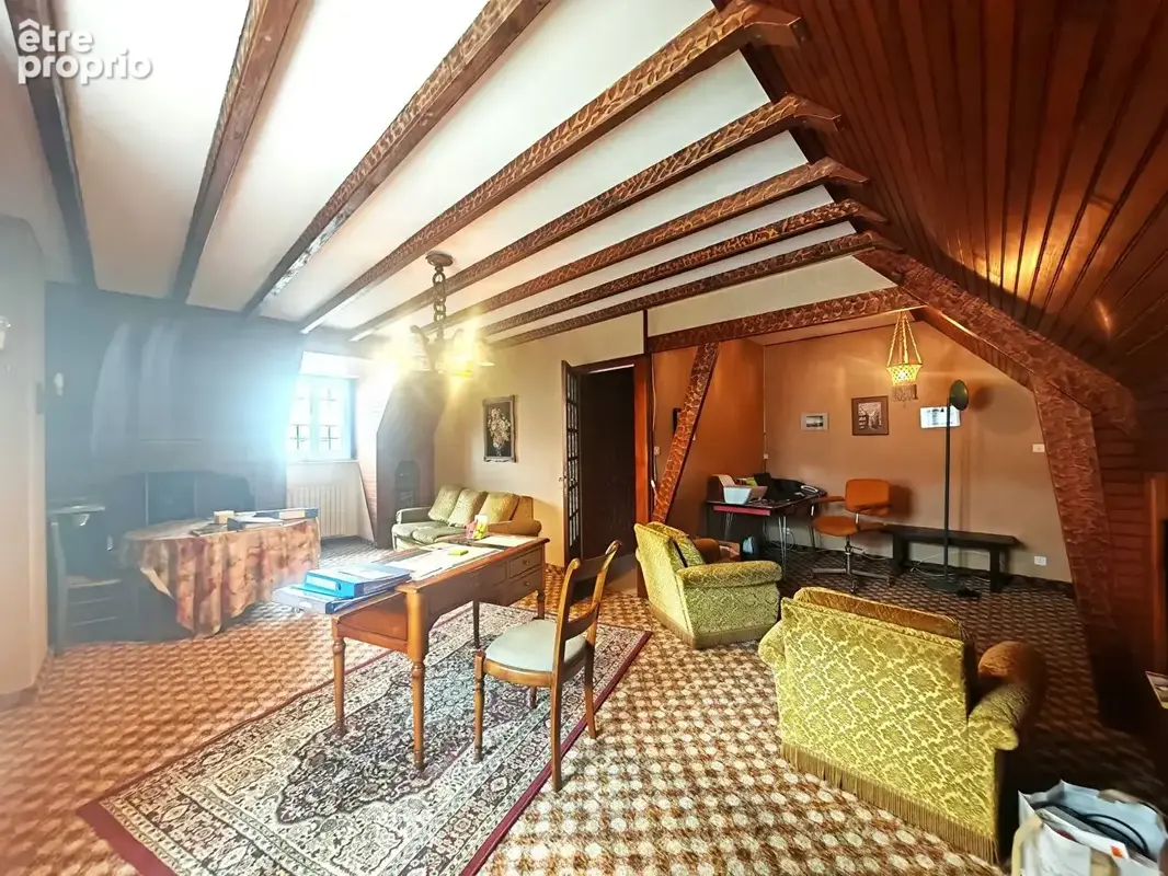 Maison à VENDRE Centre Dinan - photo 9