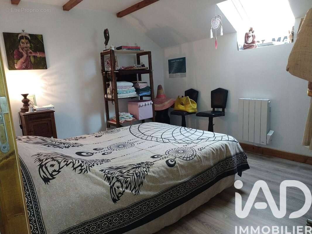 Photo 2 - Appartement à DINAN