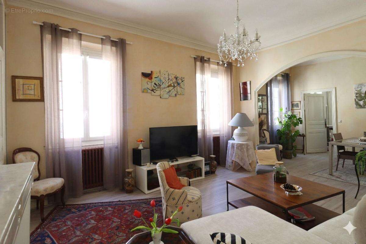 Appartement à MACON