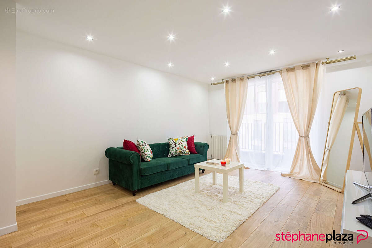 Appartement à ARGENTEUIL