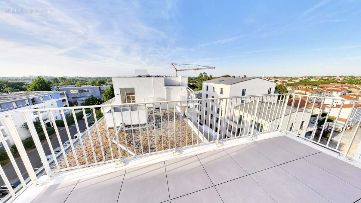 Appartement à LA ROCHELLE
